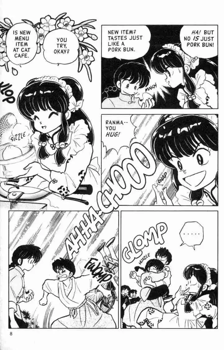 Ranma 1/2 Chapter 109 8